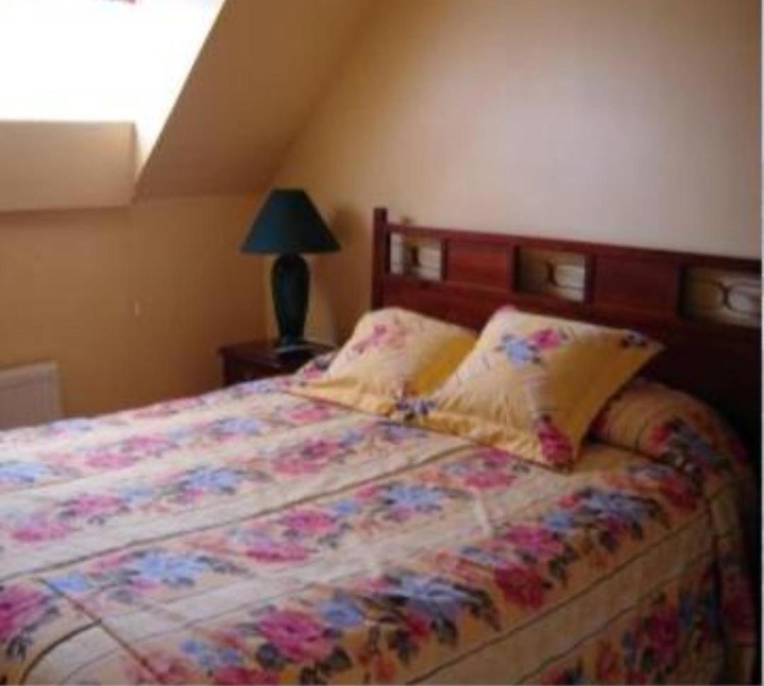 Apart Hotel Casablanca Валдивия Екстериор снимка
