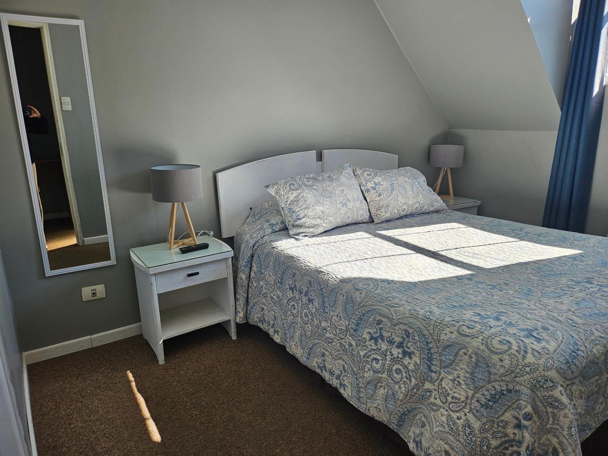 Apart Hotel Casablanca Валдивия Екстериор снимка