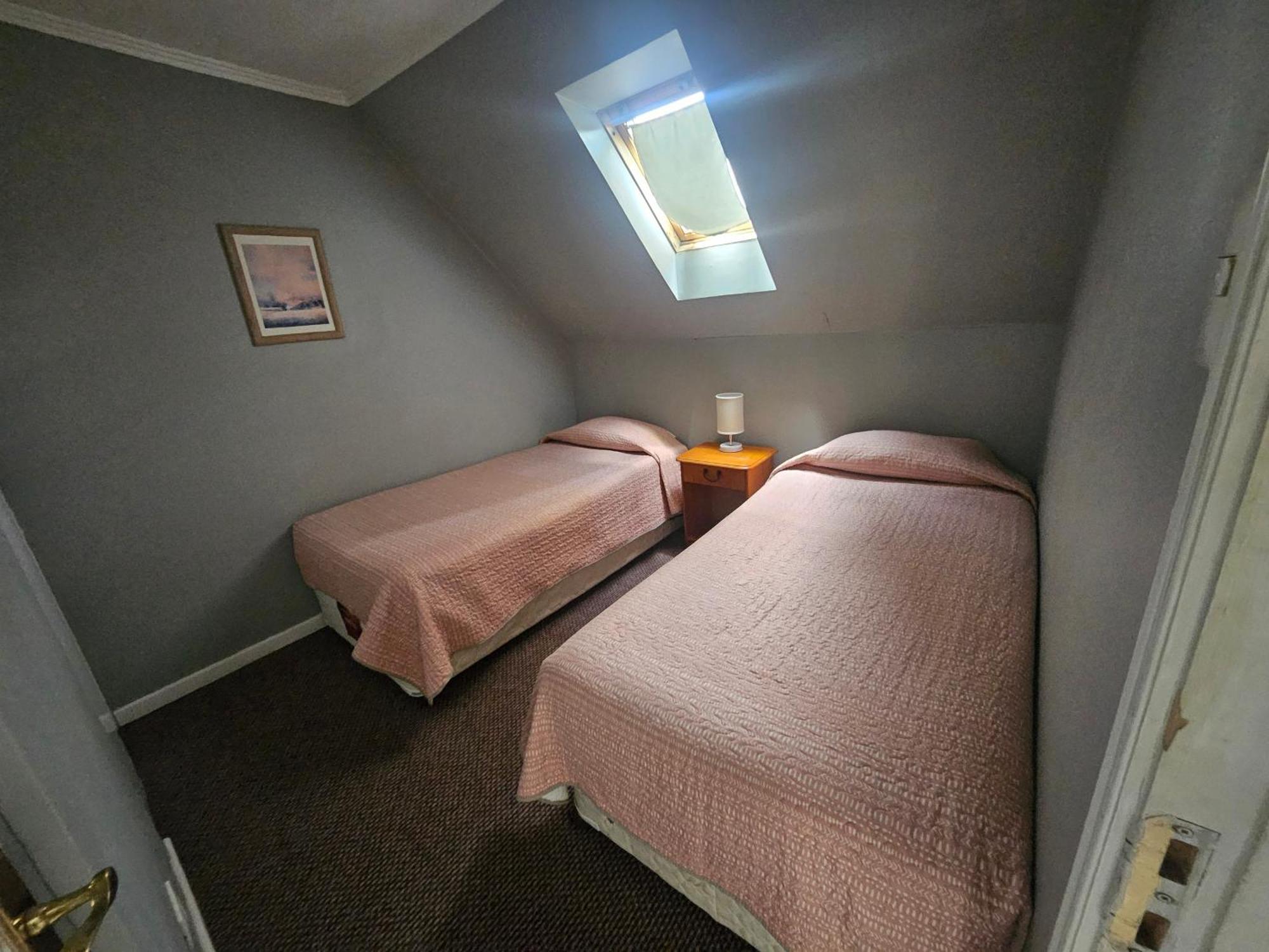 Apart Hotel Casablanca Валдивия Екстериор снимка