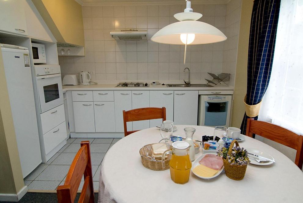 Apart Hotel Casablanca Валдивия Стая снимка