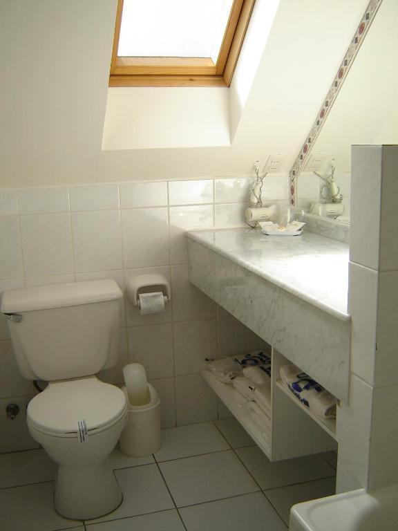 Apart Hotel Casablanca Валдивия Стая снимка